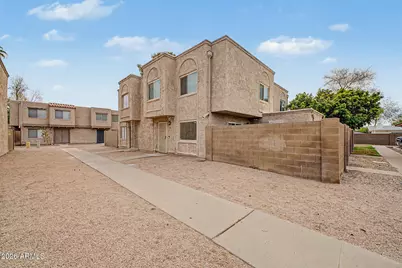 600 S Dobson Road #98, Mesa, AZ 85202 - Photo 1