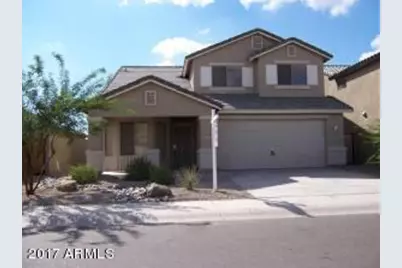 42207 W Chambers Drive, Maricopa, AZ 85138 - Photo 1