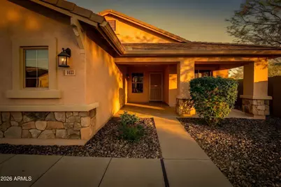 4433 W Phalen Drive, New River, AZ 85087 - Photo 43