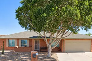 13821 N 40th Ave, Phoenix, AZ 85053 - Photo 1
