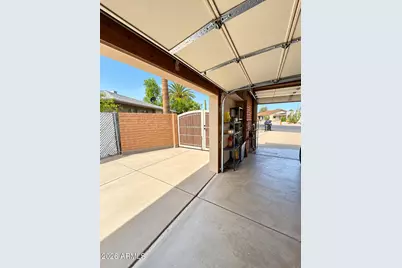 13821 N 40th Avenue, Phoenix, AZ 85053 - Photo 27