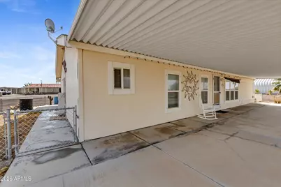 65821 N Arizona Street, Cibola, AZ 85328 - Photo 5