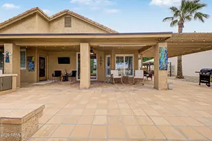 25236 S Flame Tree Dr, Sun Lakes, AZ 85248 - Photo 59