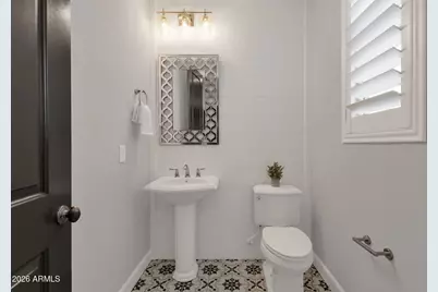2980 E Boot Track Trail, Gilbert, AZ 85296 - Photo 43