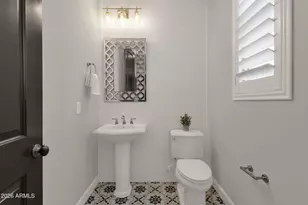 2980 E Boot Track Trail, Gilbert, AZ 85296 - Photo 43