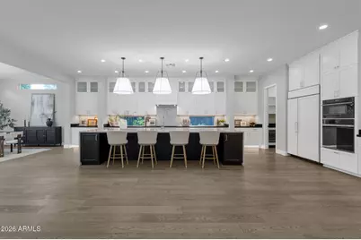 2980 E Boot Track Trail, Gilbert, AZ 85296 - Photo 21