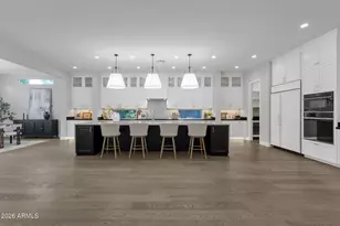 2980 E Boot Track Trail, Gilbert, AZ 85296 - Photo 21