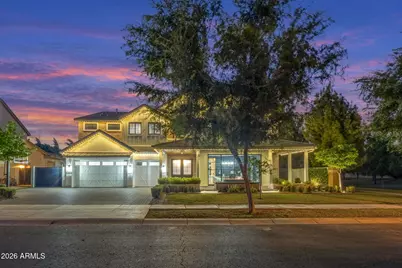 2980 E Boot Track Trail, Gilbert, AZ 85296 - Photo 95