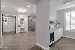 2980 E Boot Track Trail, Gilbert, AZ 85296 - Photo 47