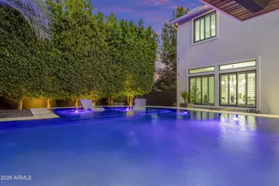 2980 E Boot Track Trail, Gilbert, AZ 85296 - Photo 83
