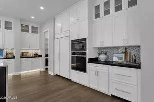 2980 E Boot Track Trail, Gilbert, AZ 85296 - Photo 23