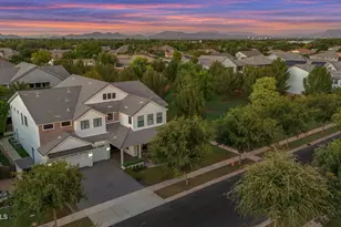2980 E Boot Track Trail, Gilbert, AZ 85296 - Photo 111