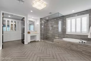 2980 E Boot Track Trail, Gilbert, AZ 85296 - Photo 49