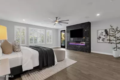 2980 E Boot Track Trail, Gilbert, AZ 85296 - Photo 45