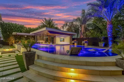 2980 E Boot Track Trail, Gilbert, AZ 85296 - Photo 87