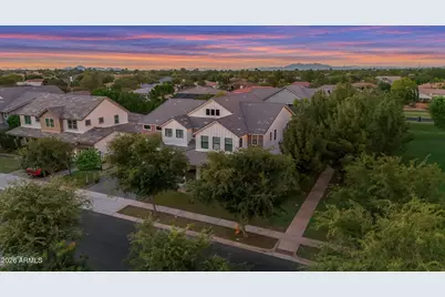 2980 E Boot Track Trail, Gilbert, AZ 85296 - Photo 109