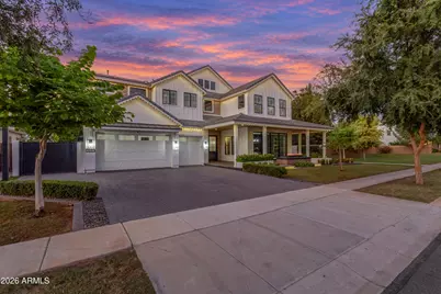 2980 E Boot Track Trail, Gilbert, AZ 85296 - Photo 5