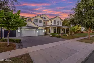 2980 E Boot Track Trail, Gilbert, AZ 85296 - Photo 5