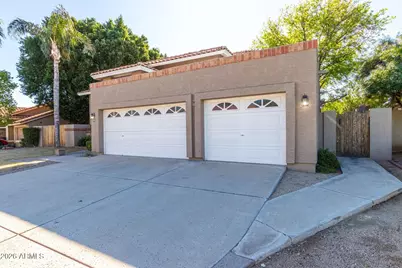 1231 E Grandview Street, Mesa, AZ 85203 - Photo 1