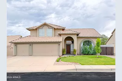 5946 E Taunus Circle, Mesa, AZ 85215 - Photo 1
