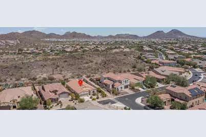 27005 N 81st Avenue, Peoria, AZ 85383 - Photo 31