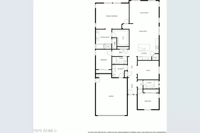 27005 N 81st Avenue, Peoria, AZ 85383 - Photo 3