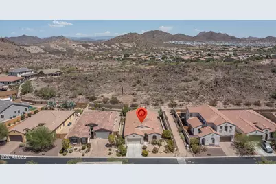 27005 N 81st Avenue, Peoria, AZ 85383 - Photo 29