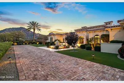 6636 N Lost Dutchman Drive, Paradise Valley, AZ 85253 - Photo 33
