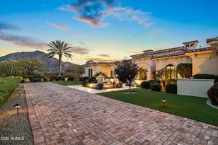 6636 N Lost Dutchman Dr, Paradise Valley, AZ 85253 - Photo 33
