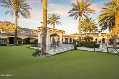 6636 N Lost Dutchman Drive, Paradise Valley, AZ 85253 - Photo 27