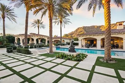 6636 N Lost Dutchman Drive, Paradise Valley, AZ 85253 - Photo 23