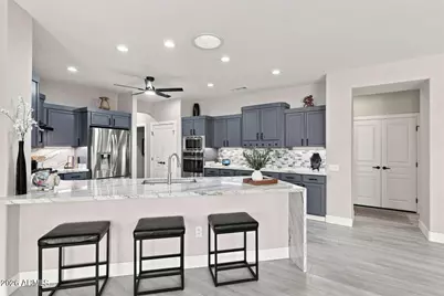 17514 N Horseshoe Drive, Surprise, AZ 85374 - Photo 9