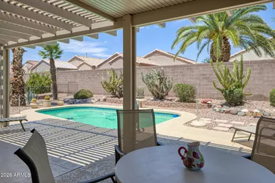 16132 W Sun Prairie Lane, Surprise, AZ 85374 - Photo 37