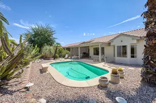 16132 W Sun Prairie Ln, Surprise, AZ 85374 - Photo 35