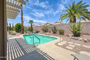 16132 W Sun Prairie Ln, Surprise, AZ 85374 - Photo 31