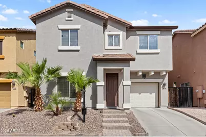 319 S Travis --, Mesa, AZ 85208 - Photo 1