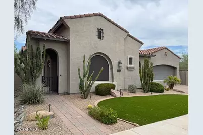 26162 N 85th Lane, Peoria, AZ 85383 - Photo 1
