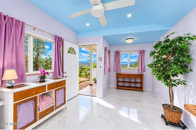 4525 N Drifting Sands Road, Rimrock, AZ 86335 - Photo 47