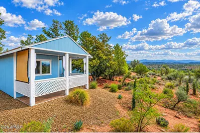 4525 N Drifting Sands Road, Rimrock, AZ 86335 - Photo 43