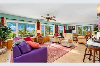 4525 N Drifting Sands Road, Rimrock, AZ 86335 - Photo 17