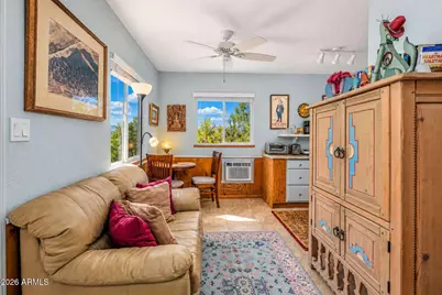 4525 N Drifting Sands Road, Rimrock, AZ 86335 - Photo 35