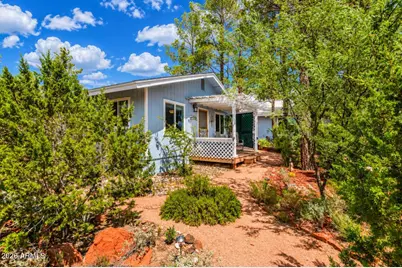 4525 N Drifting Sands Road, Rimrock, AZ 86335 - Photo 29