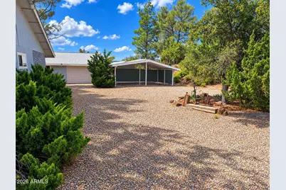 4525 N Drifting Sands Road, Rimrock, AZ 86335 - Photo 9