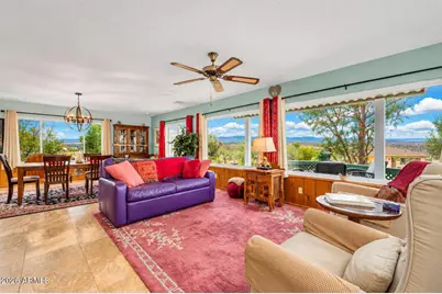 4525 N Drifting Sands Road, Rimrock, AZ 86335 - Photo 15