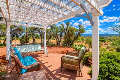 4525 N Drifting Sands Road, Rimrock, AZ 86335 - Photo 7