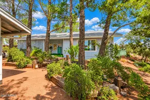 4525 N Drifting Sands Rd, Rimrock, AZ 86335 - Photo 31