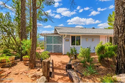 4525 N Drifting Sands Road, Rimrock, AZ 86335 - Photo 27