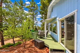 4525 N Drifting Sands Rd, Rimrock, AZ 86335 - Photo 5