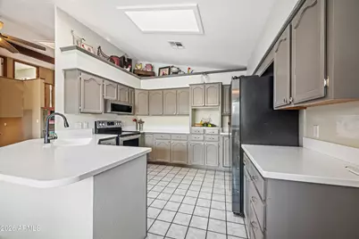 1152 Exeter Drive, Sierra Vista, AZ 85635 - Photo 17