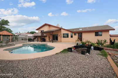 1152 Exeter Drive, Sierra Vista, AZ 85635 - Photo 51